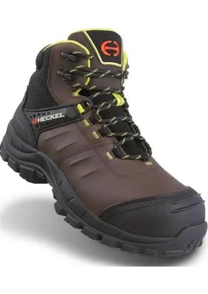 63893 Maccrossroad Brown 2.0 S3 Cı Hı Hro Src Kahverengi İş Botu No:38