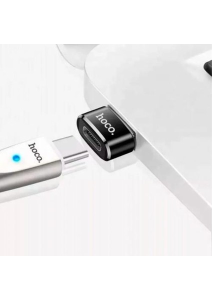 Hc Seri USB To Type-C Dönüştürücü Çevirici Usb2.0 Veri Aktarım USB Dönüştürücü Çevirici