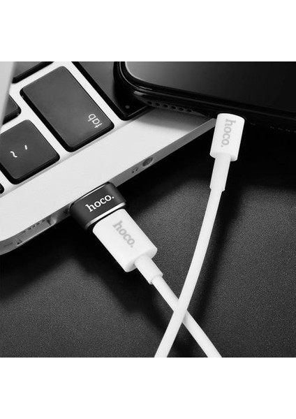 Hc Seri USB To Type-C Dönüştürücü Çevirici Usb2.0 Veri Aktarım USB Dönüştürücü Çevirici