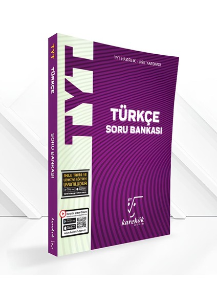 TYT Sözel Soru Bankası Modüller Seti