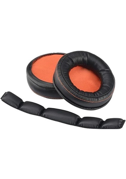 Steelseries Siberia 840800 Uyumlu Kulaklık Pedi ve Kafa Bandı fiyatları