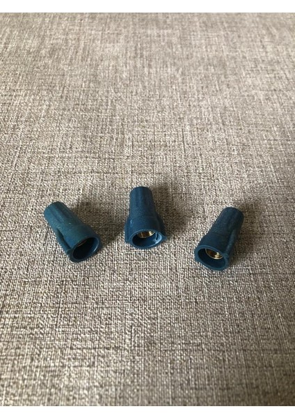 Zeytin Klemens (Buat Klemensi) Mavi (50 Adet)