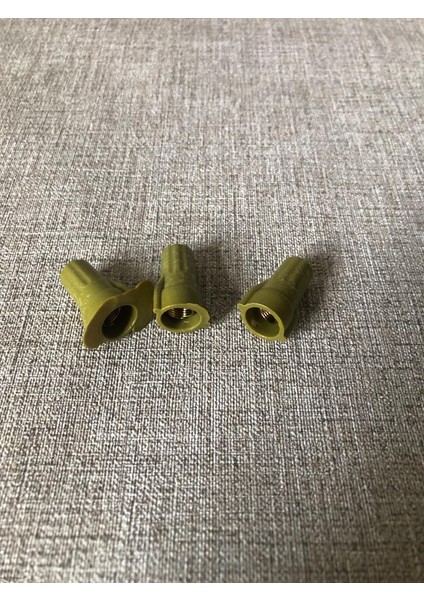 Zeytin Klemens (Buat Klemensi) Yeşil (50 Adet)