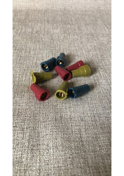 Zeytin Klemens (Buat Klemensi) Yeşil (50 Adet) fiyatları