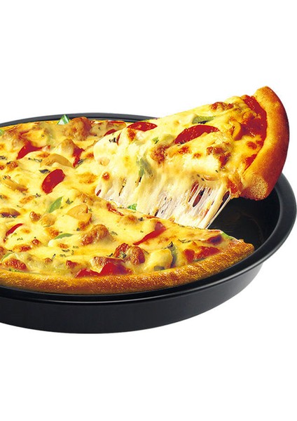 Air Fritöz Aksesuarları 8 Inç (20 cm Çap) 2'li Pişirme Seti (Yurt Dışından)