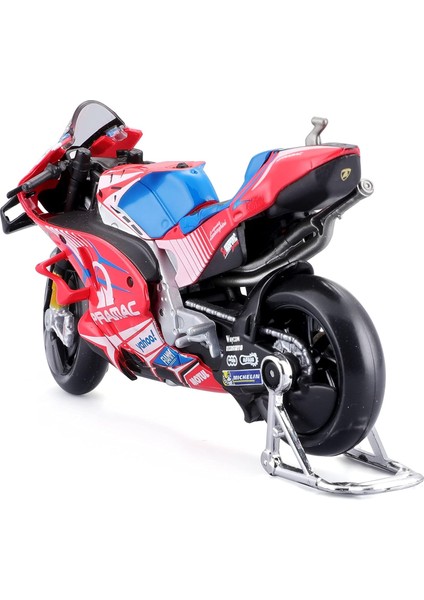 Ducati Pramac Racing 1/18 Model Motosiklet fiyatları