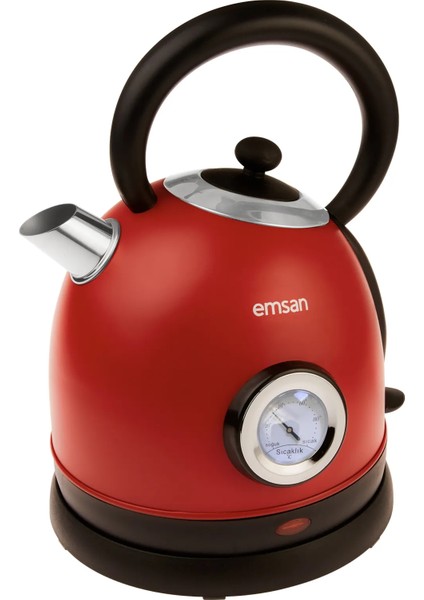 Home Emsan Kettle 1,8 Lt