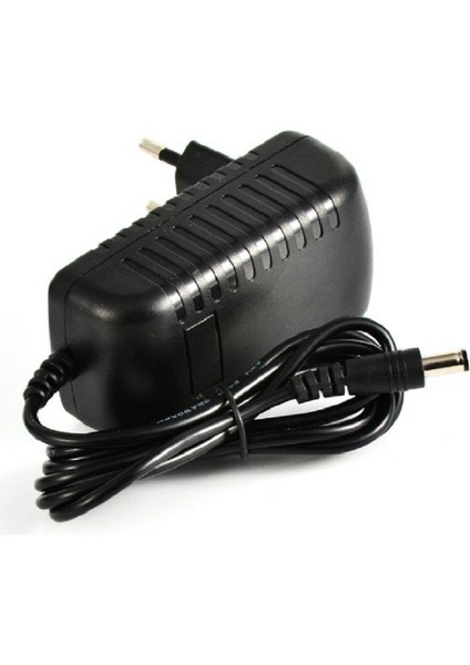 12 Volt 1.5 Amper 12V 1.5A 12 Volt ile Çalışan Mini Hd Sd Uydu Adaptörü