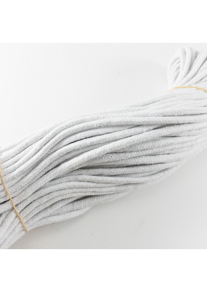 Makrome Ip (40 Metre) - Kordon Kaytan - Sepet, Supla, Salıncak, Çanta, Paspas Ipi - Çok Amaçlı Ip fiyatları