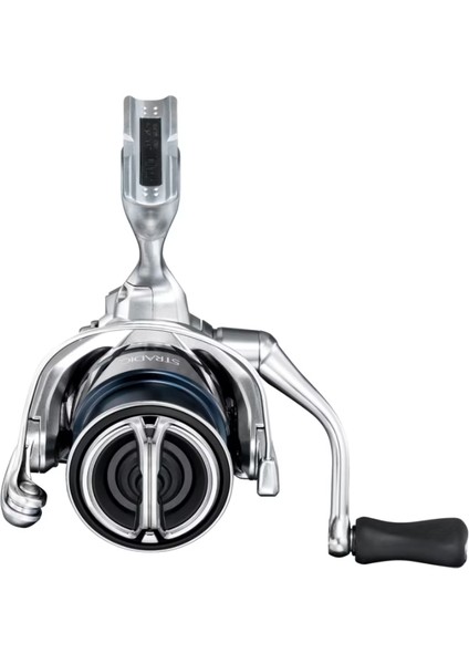 Stradic C3000 Hg Fm Spin Olta Makinesi