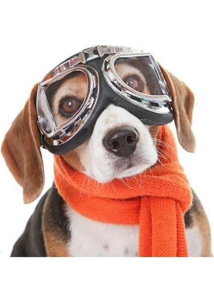 Yaratıcı Yeni Pet Güneş Gözlüğü Büyük Çerçeve Köpek Harley Gözlük Evcil Hayvan Aksesuarları (Yurt Dışından) fiyatları