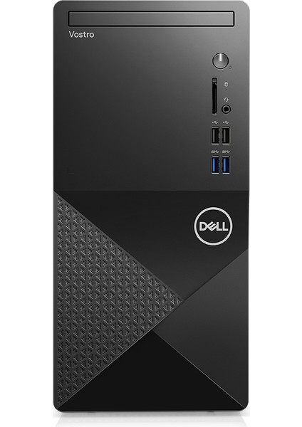 Vostro 3020MT Intel Core I3 13100 16GB 1tb + 1tb SSD Ubuntu Masaüstü Bilgisayar N2042VDT302015 + Zetta Flash Bellek