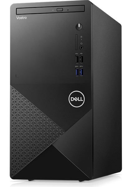 Vostro 3020MT Intel Core I3 13100 16GB 1tb + 1tb SSD Ubuntu Masaüstü Bilgisayar N2042VDT302015 + Zetta Flash Bellek
