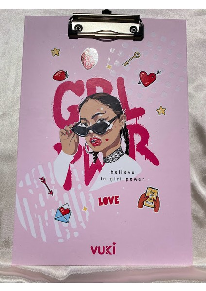 Girl Power Pembe Set modelleri