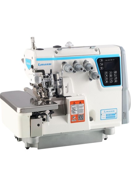 C5F-900/5HUT 5 Ip Orijinal Kot Otomatik Overlok Makinası