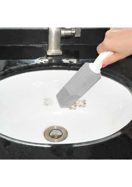 2 Adet Ponza Taşı Tuvalet Fırçası Sert Temizlik Wc + 1 Adet Drenaj Boruları Için Temizleme Aleti Yüzme Havuzu, Ocak, Fayans Klozet Temizliği (Yurt Dışından) fırsatları