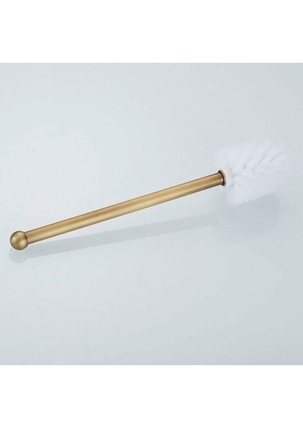 Antika Pirinç Tuvalet Fırçası Fırça Tutucu Seti, Seramik Bardak (Yurt Dışından) modelleri