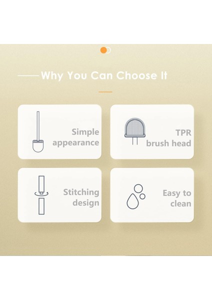 Tuvalet Fırçası, (2 Adet) Silikon Tuvalet Fırçası, Tuvalet Süpürgesi ve Yumuşak Kıllı, Kaymaz Saplı Tutucular - Hızlı Temizleme ve Kurutma (Yurt Dışından) modelleri