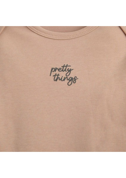 Dusty Floral Body Pembe modelleri