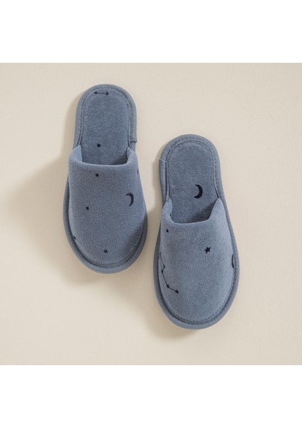 Galactic Banyo Terliği Indigo fiyatları