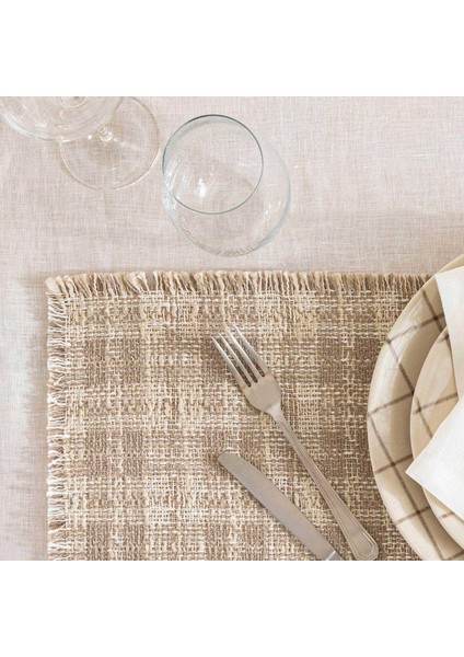 Nido Amerikan Servis 35X50 cm Bej fiyatları