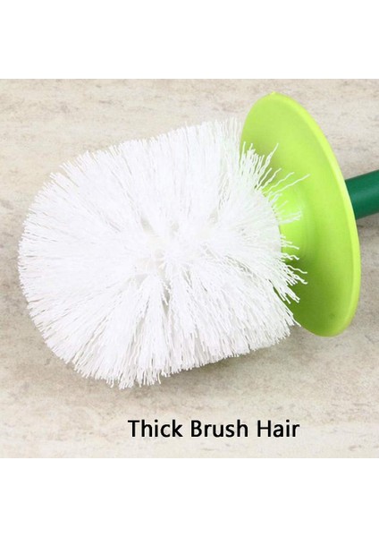 Kiraz Şekilli Tuvalet Fırçası Seti, Tuvalet Için Tuvalet Fırçası Ovalayıcı, Kiraz Şekilli Tutuculu, Banyo Derin Temizlik (Yurt Dışından) fırsatları