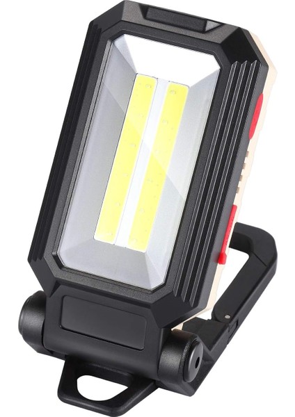 LED Çalışma Işık Kampı Işık Şarj Edebilir LED Şarj Işık Çubuğu (Yurt Dışından)