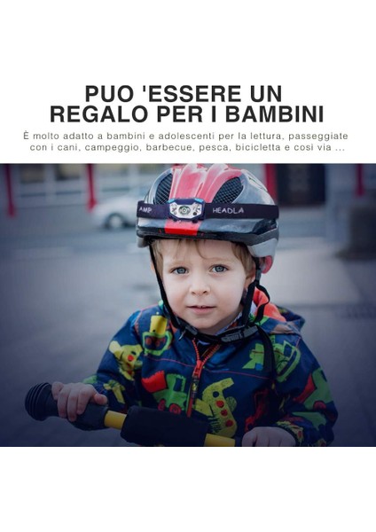 Şarj Edilebilir LED Far, Letour 5 Modlu Su Geçirmez IP65 350 Lm Kamp, Yürüyüş, Koşu, Balık Tutma, Dıy Için (Yurt Dışından) fırsatları