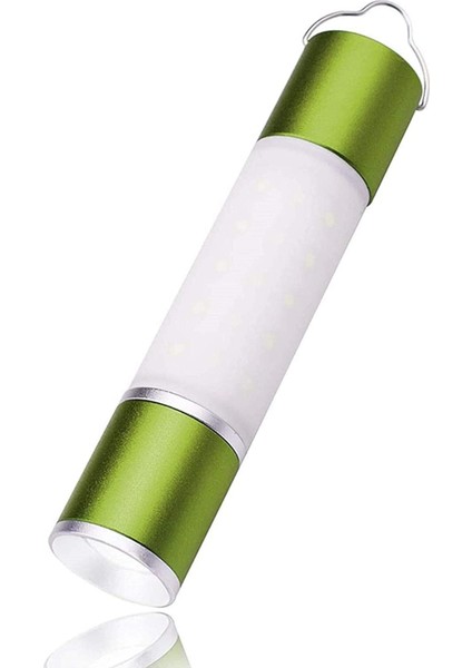 LED Kamp Işığı, USB Şarj Edilebilir, Su Geçirmez, Acil Durum, Hayatta Kalma Kitleri, Yürüyüş, Balık Tutma ve Daha Fazlası Için USB Bağlantı Noktalı Çok Fonksiyonlu Fener (Yurt Dışından) fiyatları