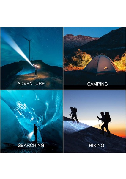 Üst 3 Inç -1 LED LED 9600 Mah / 11000 Lümen, Taşınabilir Kamp Lambası, Şarjlı Yaya ile Şarj Edilmiş El Feneri Şarj ve Şarj Cihazı (Yurt Dışından) fırsatları