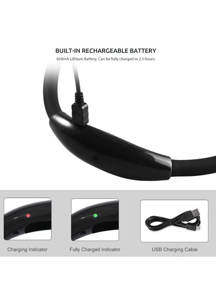 Gece Yatağı Okuma Lambası, USB Şarjı, Örgü, Kapitone, Seyahat, Kamp Için 3 LED Okuma Modu (Yurt Dışından) fiyatları