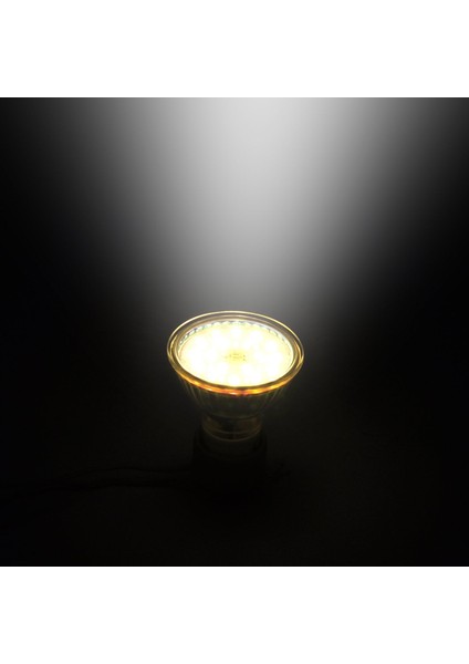 LED GU10, 5W, 60W'A Eşdeğer, 600LM, Sıcak Beyaz 2700K, 120° Geniş Işınlar, LED Spot Ampuller, 10'lu Paket (Yurt Dışından) fırsatları