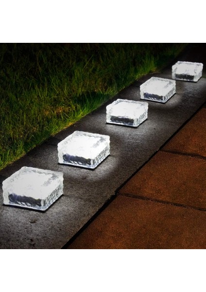 Güneş LED Boncuk Cam Finişer Işık Dış Mekan Uzaktan Kumanda, Renkli Işık Açık/kapalı Işık Sensörü Açık Bahçe Yard Yolu Dekoru Için Zemin Spot Işığı (Yurt Dışından) modelleri