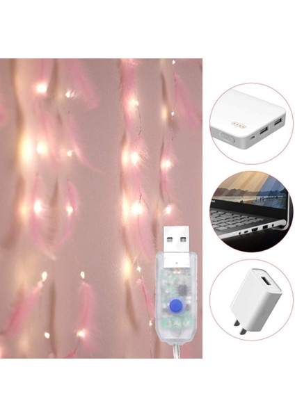 300 LED Pembe Tüyler Peri Dize Işıklar 8 Işık Modu ile Uzaktan Kumanda Romantik Duvar Perdesi Dekorasyon Düğün Doğum Günü Partisi Yatak Odası Kapalı Yatak Odası (Yurt Dışından) modelleri