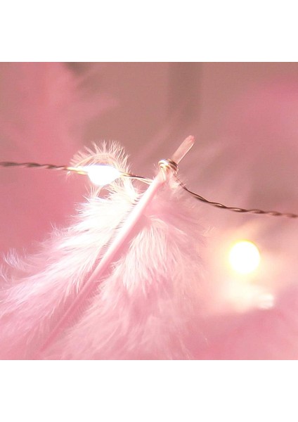 300 LED Pembe Tüyler Peri Dize Işıklar 8 Işık Modu ile Uzaktan Kumanda Romantik Duvar Perdesi Dekorasyon Düğün Doğum Günü Partisi Yatak Odası Kapalı Yatak Odası (Yurt Dışından) indirimleri