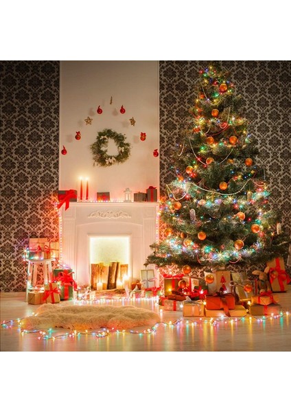 Perde Işıkları, 280 LED Renkli Işık Ipi Perdesi 3mx2.8m Suya Dayanıklı 8 Mod Iç ve Dış Mekan Noel Partisi Yatak Odası Dekorasyonu Için Çok Renkli Işık Ipi Çıkarılamaz (Yurt Dışından) indirimleri