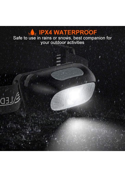 Şarjlı Okuma Işığı, 360 ° Esnek Boyun Okuma Işığı, 3 Renk Sıcaklığı ve 3 Parlak Seviye, Dokunmatik Anahtar, 7 LED Mini Gece Işığı (Yurt Dışından) modelleri