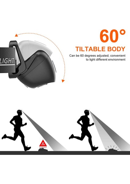 Şarjlı Okuma Işığı, 360 ° Esnek Boyun Okuma Işığı, 3 Renk Sıcaklığı ve 3 Parlak Seviye, Dokunmatik Anahtar, 7 LED Mini Gece Işığı (Yurt Dışından) fırsatları