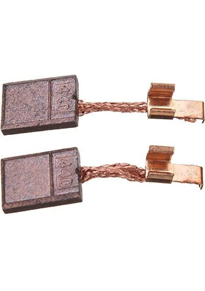 Fırçalar Makita Için Uygun 14.4 V/18 V Karbon Fırça CB-440 Elektrik Anahtarı Elektrikli Matkap Elektrikli Fırça 3X10X13 Açılı Taşlama Kesme Makinası (Yurt Dışından) fiyatları