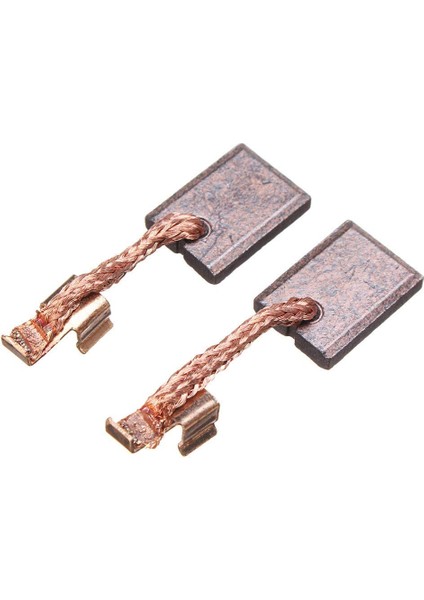 Fırçalar Makita Için Uygun 14.4 V/18 V Karbon Fırça CB-440 Elektrik Anahtarı Elektrikli Matkap Elektrikli Fırça 3X10X13 Açılı Taşlama Kesme Makinası (Yurt Dışından) fırsatları