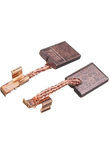 Fırçalar Makita Için Uygun 14.4 V/18 V Karbon Fırça CB-440 Elektrik Anahtarı Elektrikli Matkap Elektrikli Fırça 3X10X13 Açılı Taşlama Kesme Makinası (Yurt Dışından) indirimleri