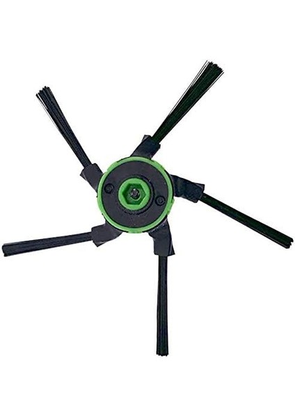 Irobot Roomba S9 S9 Plus Süpürme Robotu Için QOO100 Fırçalar Aksesuarları, Vakum Filtreleri Kiti Irobot Roomba S9 Için Yedek Parçalar Dahildir (4 Yan Fırça, 4 Filtre) (Yurt Dışından) fırsatları