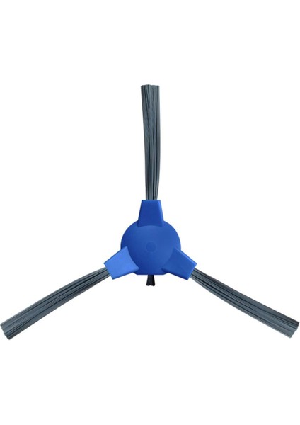 Fırçalar Proscenic 850T Elektrikli Süpürge Aksesuarları Için 10'lu Yedek Yan Fırça Paketi (Yurt Dışından)