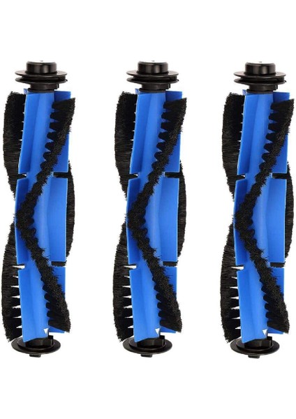 Fırçalar Ana Fırça Robovac 11S Robovac 30 Robovac 30C Yedek Parça, Aksesuar, Eufy Robovac 11 ROBOVAC-15C, 15T, 12, 35C Rulo Fırça (Yurt Dışından)