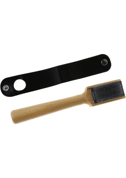 Fırçalar Dans Ayakkabıları Fırça Süet Taban Ayakkabı Fırçası Temizleyici Temizleme Fırçası Modern Latin Dans Ayakkabıları Tel Fırça (Yurt Dışından) modelleri