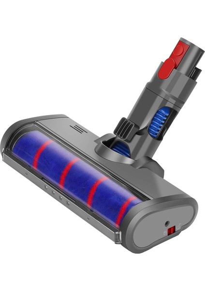 Fırçalar Dy/son Dy/son Elektrikli Süpürge Aksesuarları Için Uygundur Elektrikli Zemin Fırçası Rulo Fırça Temizleme Fırçası Kafası, V7 Ila V11 Için Özel Fırça (Yurt Dışından)