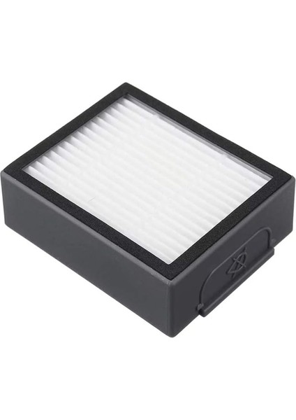 Fırçalar Roomba E5/i7 Için Eksiksiz Bir Kit. E5 E6 I7 I7+ Için Büyük Yedek Kit, 6 Yan Fırça, 6 Filtre, 2 Merkezi Silindirle Değiştirildi (Yurt Dışından) modelleri