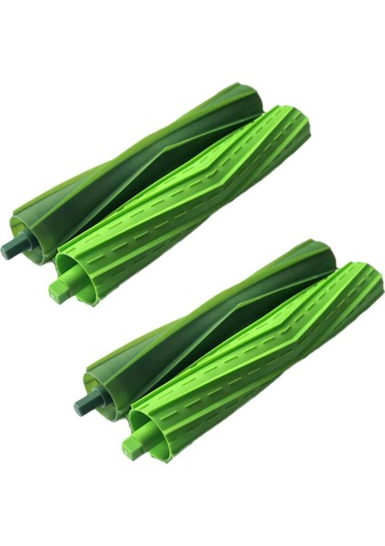 Fırçalar Roomba E5/i7 Için Eksiksiz Bir Kit. E5 E6 I7 I7+ Için Büyük Yedek Kit, 6 Yan Fırça, 6 Filtre, 2 Merkezi Silindirle Değiştirildi (Yurt Dışından) fırsatları