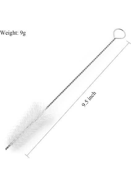 Fırçalar Hindi Baster Seti, Temizleme Fırçalı Hindi Enjektör Şırıngası, Yemek Pişirme Için Şırınga Baster - Barbekü Izgara Pişirme Mutfak Pişirme Için Ölçülerle (Yurt Dışından) fırsatları