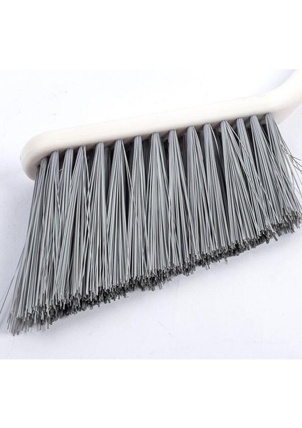 Fırçalar Mdesign 2'li Bambu ve Plastik Süpürme Seti - Faraş ve Uzun Saplı El Süpürgesi - Hızlı ve Etkili Ev Temizliği Için - Beyaz/doğal (Yurt Dışından) fiyatları